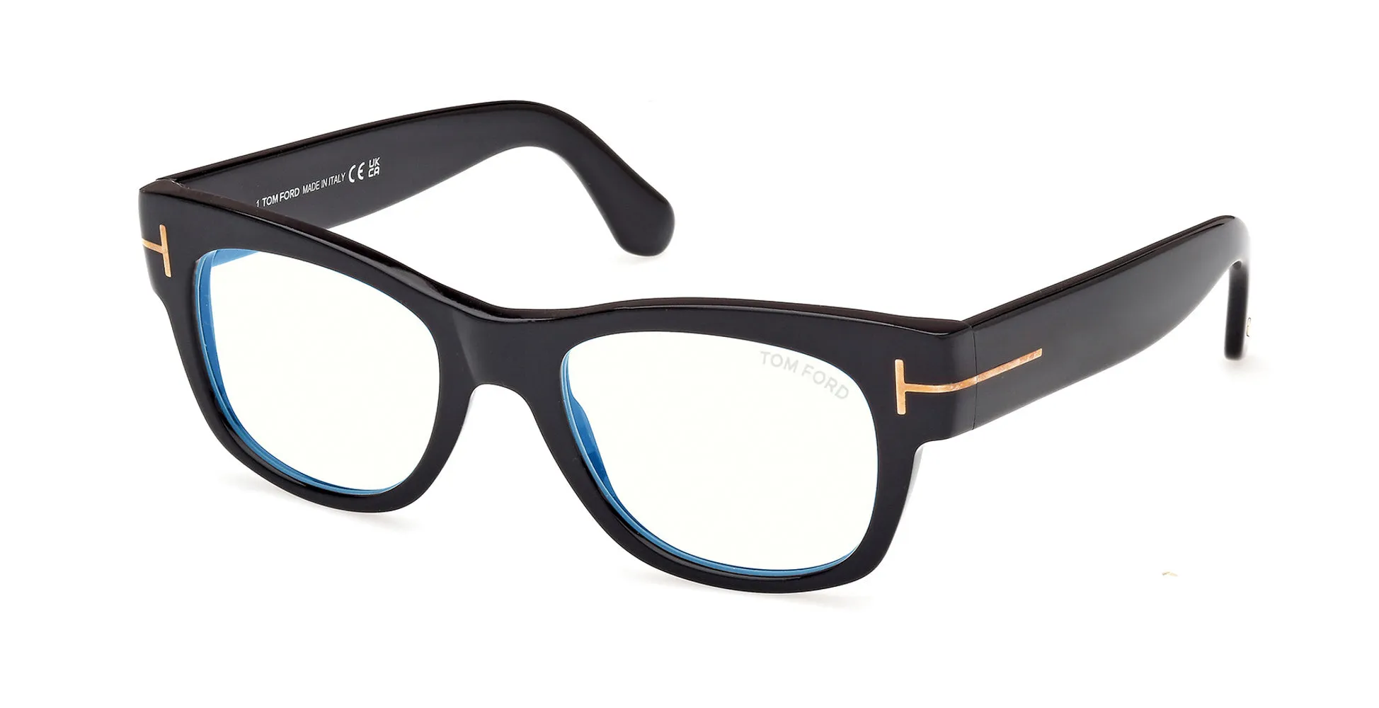 Tom Ford TF5040-B Blue Light sold by Fashion Eyewear