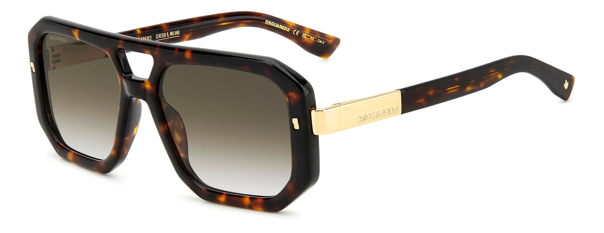 DSQUARED2 D2 0105/S sold by Fashion Eyewear
