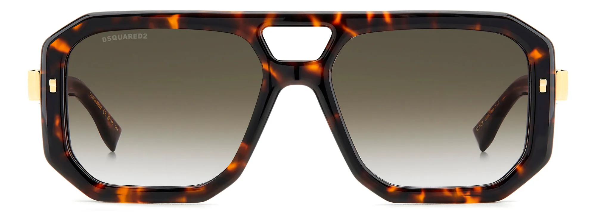 DSQUARED2 D2 0105/S sold by Fashion Eyewear product image thumbnail 2