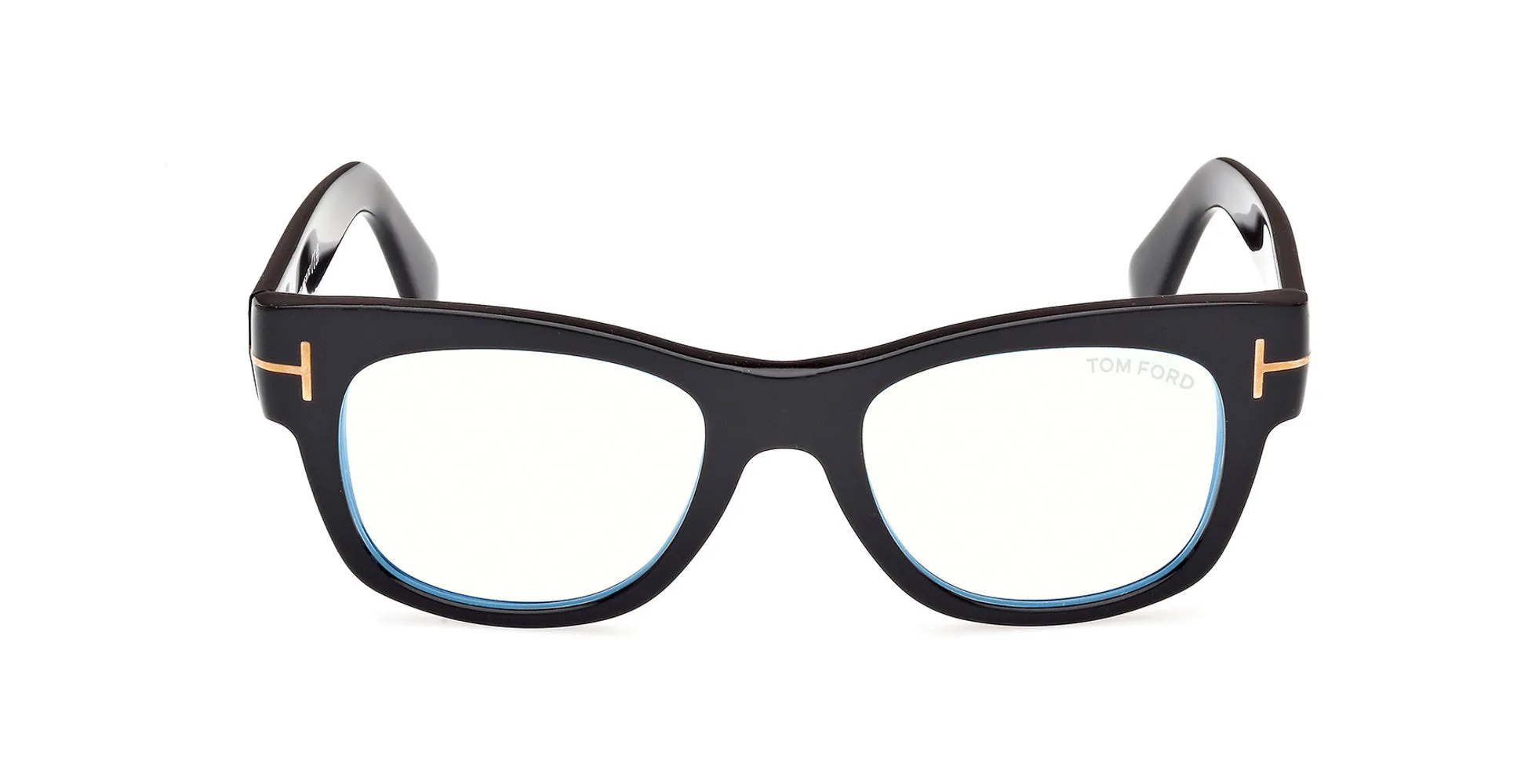 Tom Ford TF5040-B Blue Light sold by Fashion Eyewear product image thumbnail 2