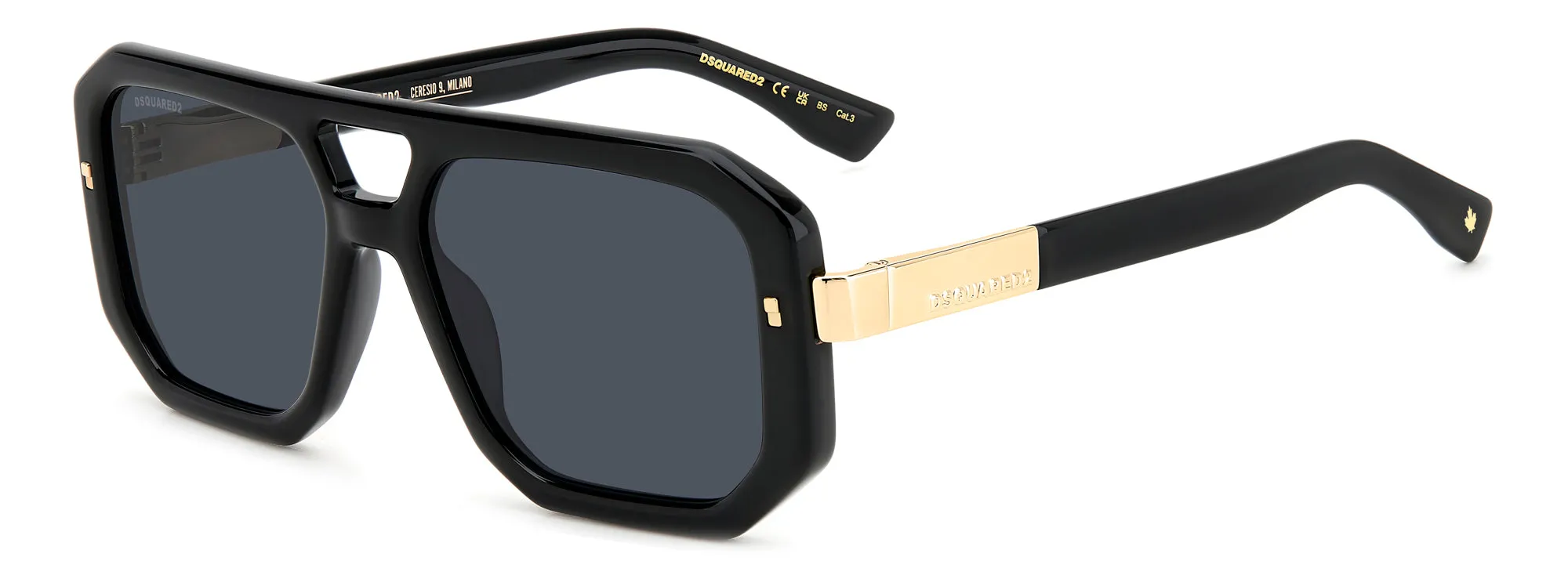 DSQUARED2 D2 0105/S sold by Fashion Eyewear product image thumbnail 5