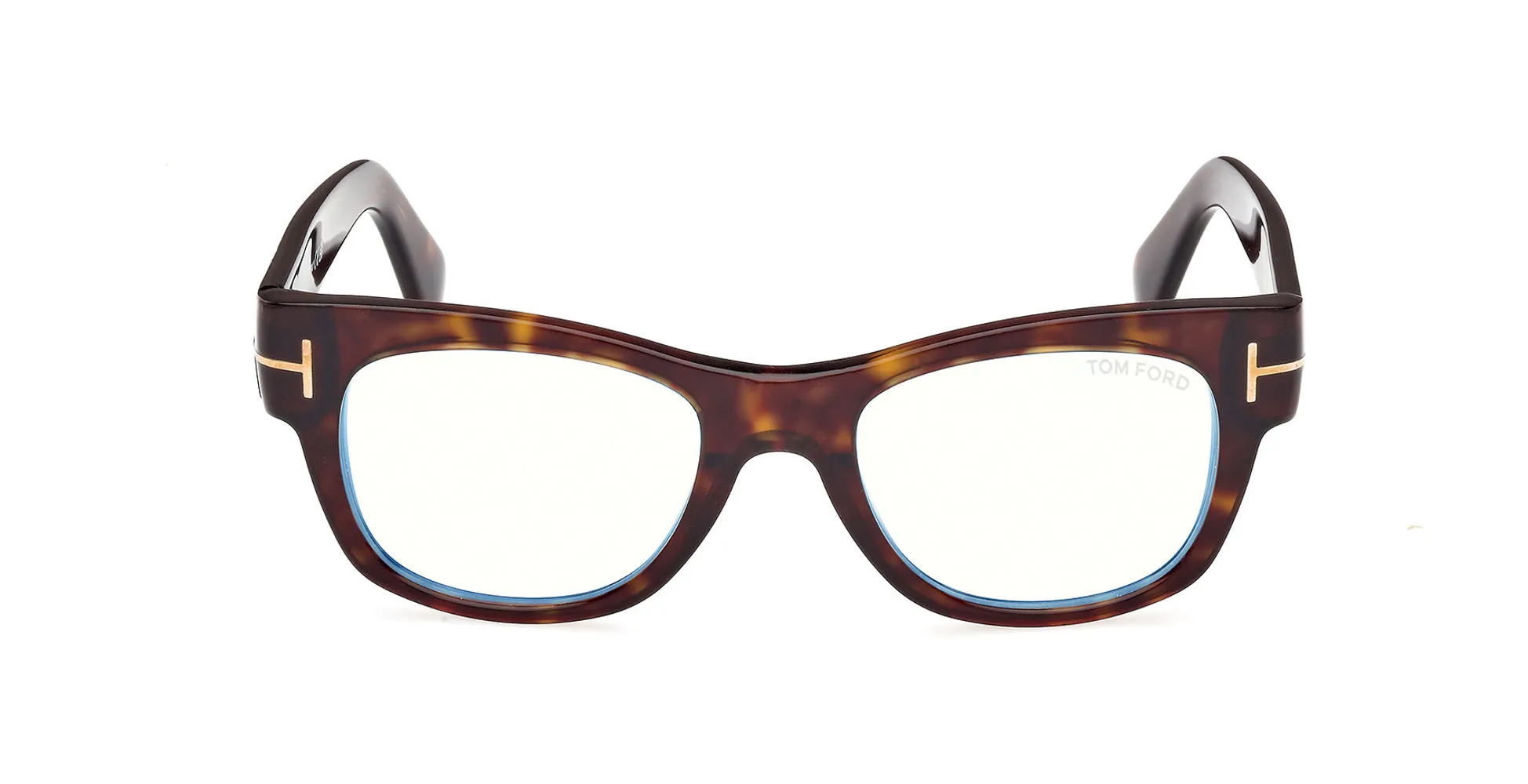 Tom Ford TF5040-B Blue Light sold by Fashion Eyewear product image thumbnail 5