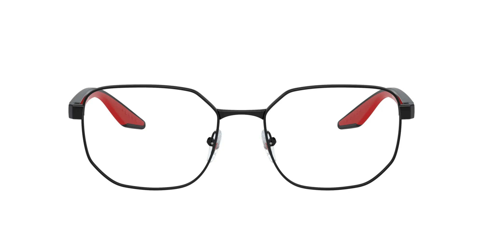 Prada Linea Rossa VPS50Q sold by Fashion Eyewear product image thumbnail 2