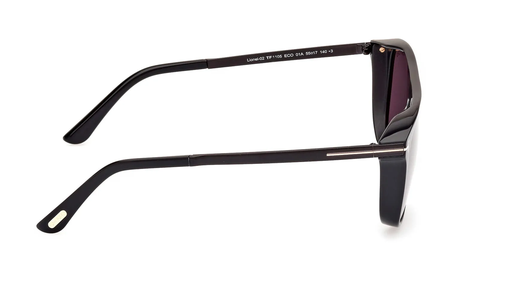 Tom Ford Lionel-02 TF1105 sold by Fashion Eyewear product image thumbnail 3