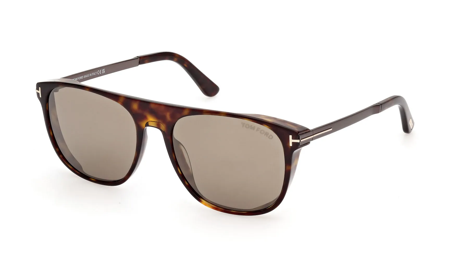 Tom Ford Lionel-02 TF1105 sold by Fashion Eyewear product image thumbnail 4