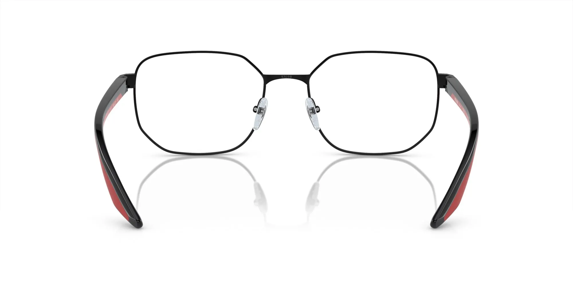 Prada Linea Rossa VPS50Q sold by Fashion Eyewear product image thumbnail 4