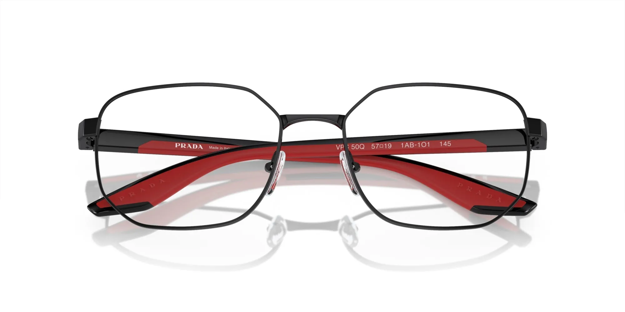 Prada Linea Rossa VPS50Q sold by Fashion Eyewear product image thumbnail 5