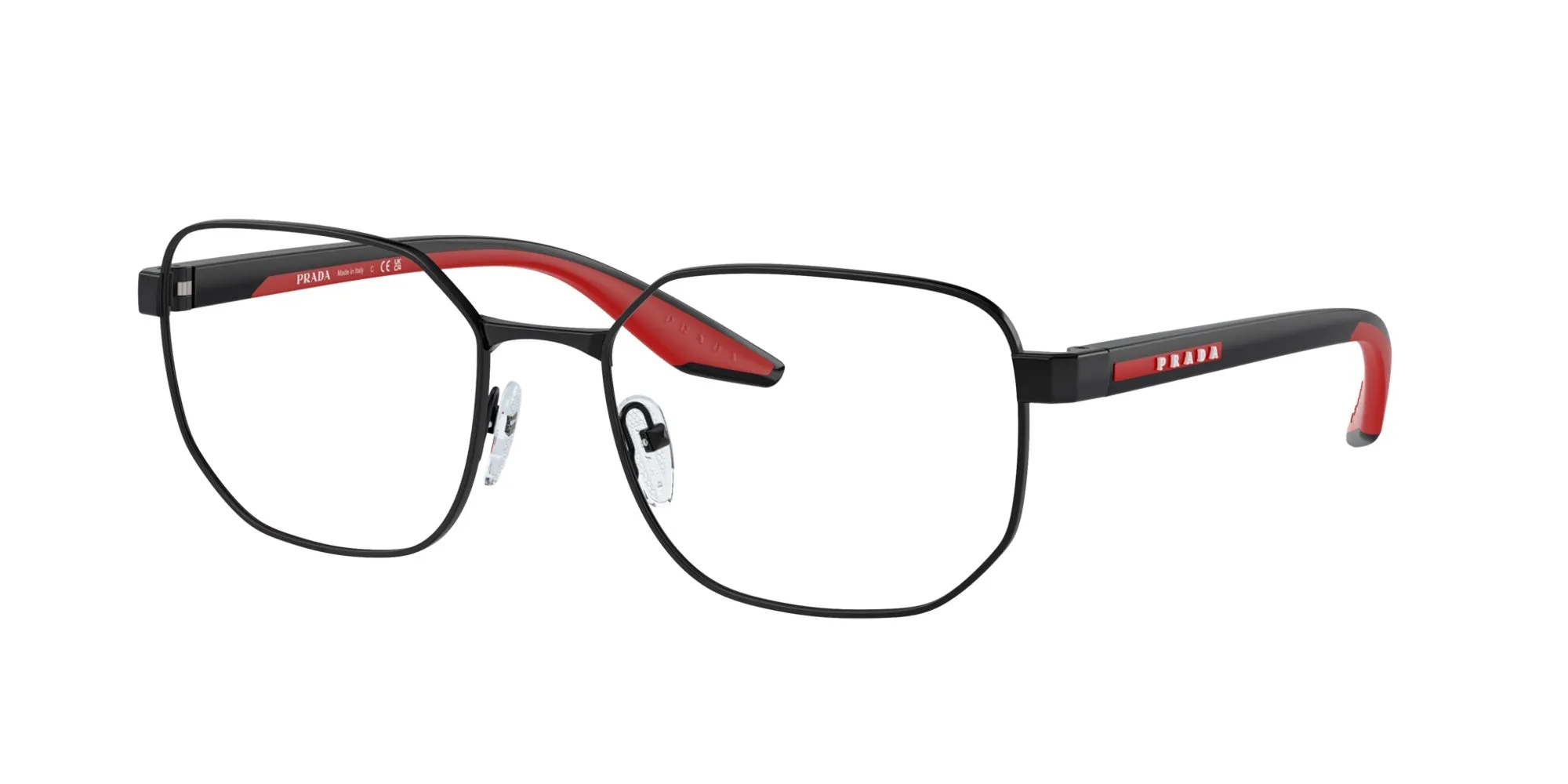 Prada Linea Rossa VPS50Q sold by Fashion Eyewear