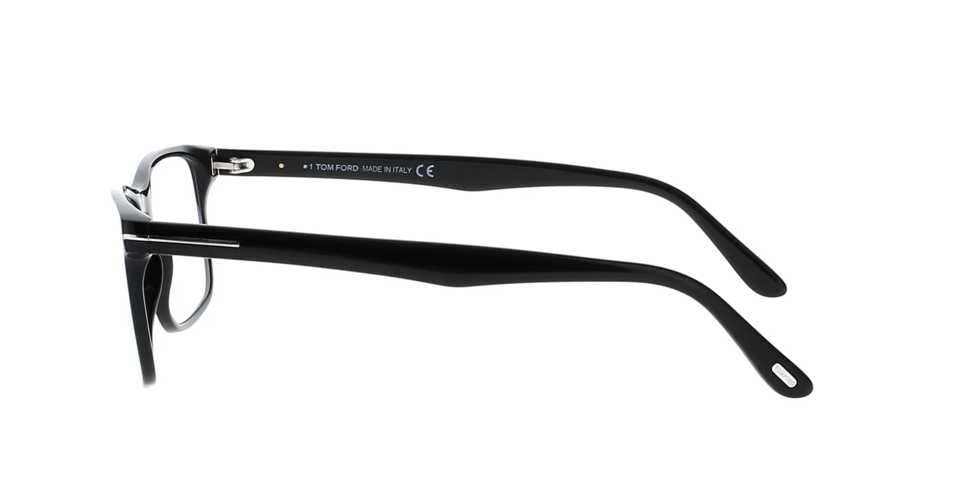 Tom Ford TF5752-B Blue Light sold by Fashion Eyewear product image thumbnail 3