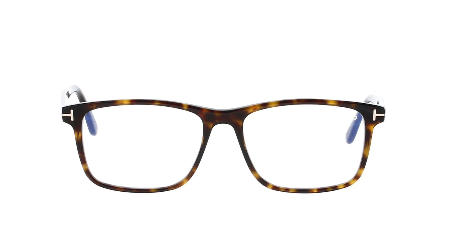 Tom Ford TF5752-B Blue Light sold by Fashion Eyewear product image thumbnail 5