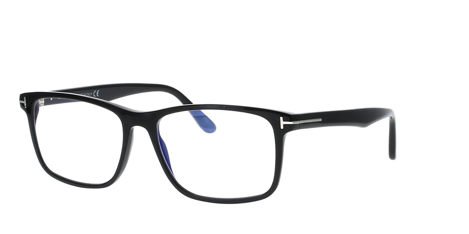 Tom Ford TF5752-B Blue Light sold by Fashion Eyewear