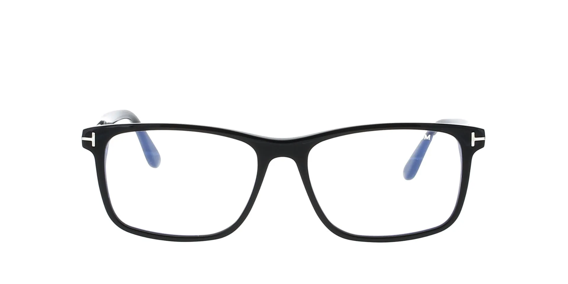 Tom Ford TF5752-B Blue Light sold by Fashion Eyewear product image thumbnail 2