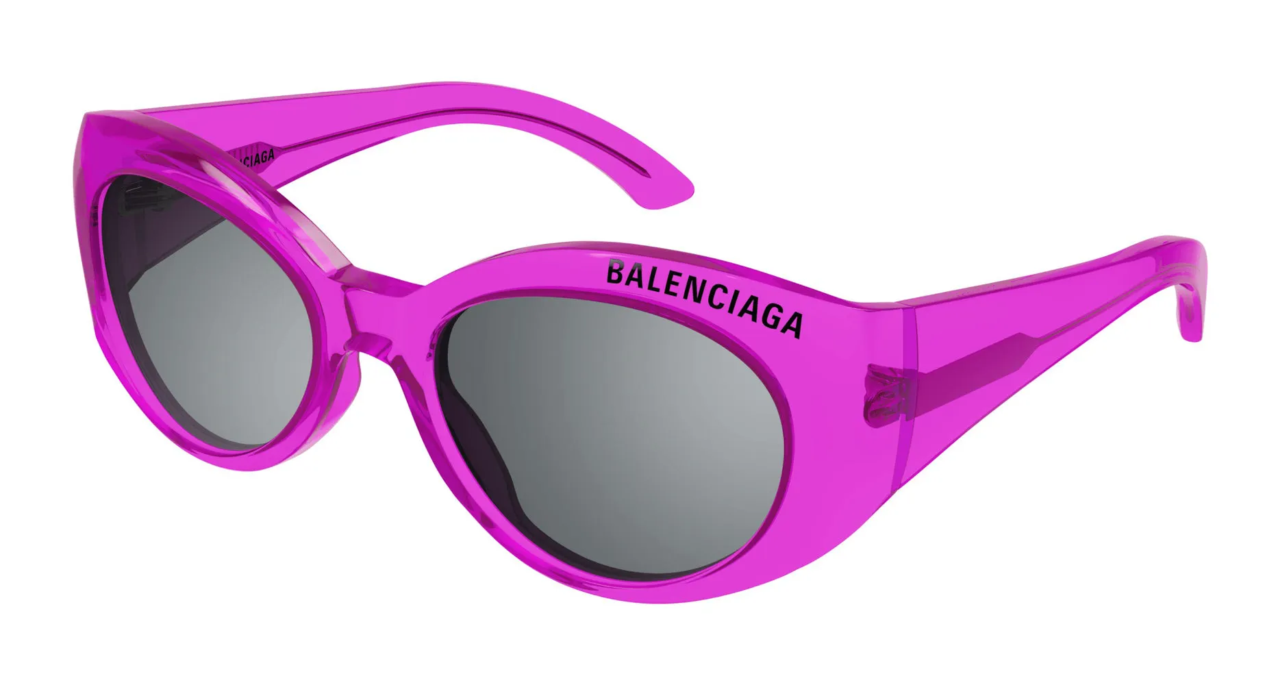 Balenciaga BB0267S sold by Fashion Eyewear product image thumbnail 3