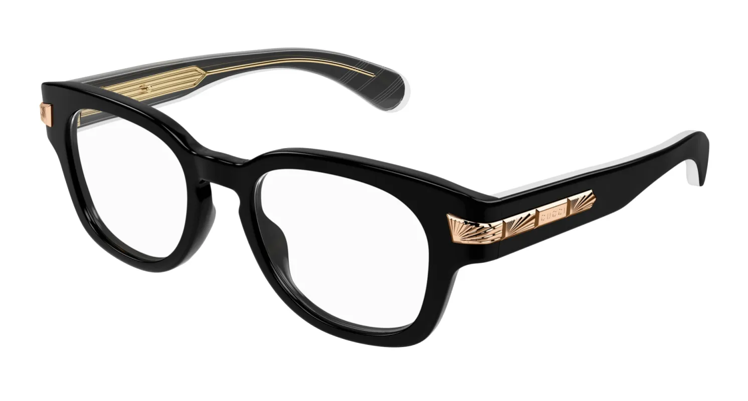 Gucci GG1518O sold by Fashion Eyewear