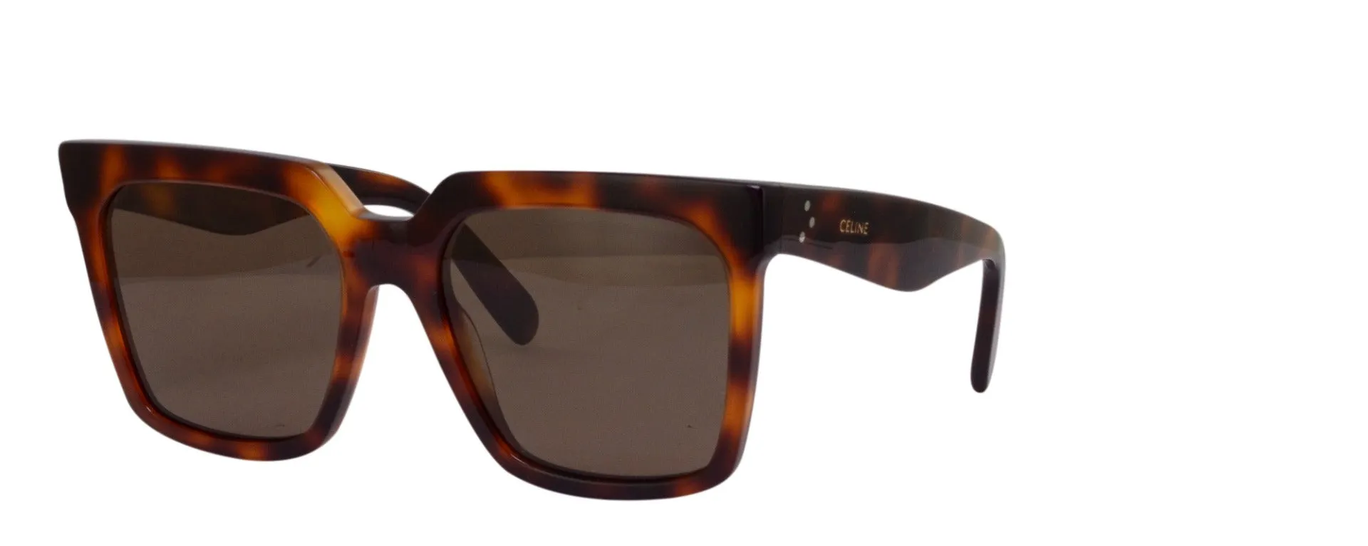 CELINE Bold 3 Dots CL4055IN sold by Fashion Eyewear product image thumbnail 4