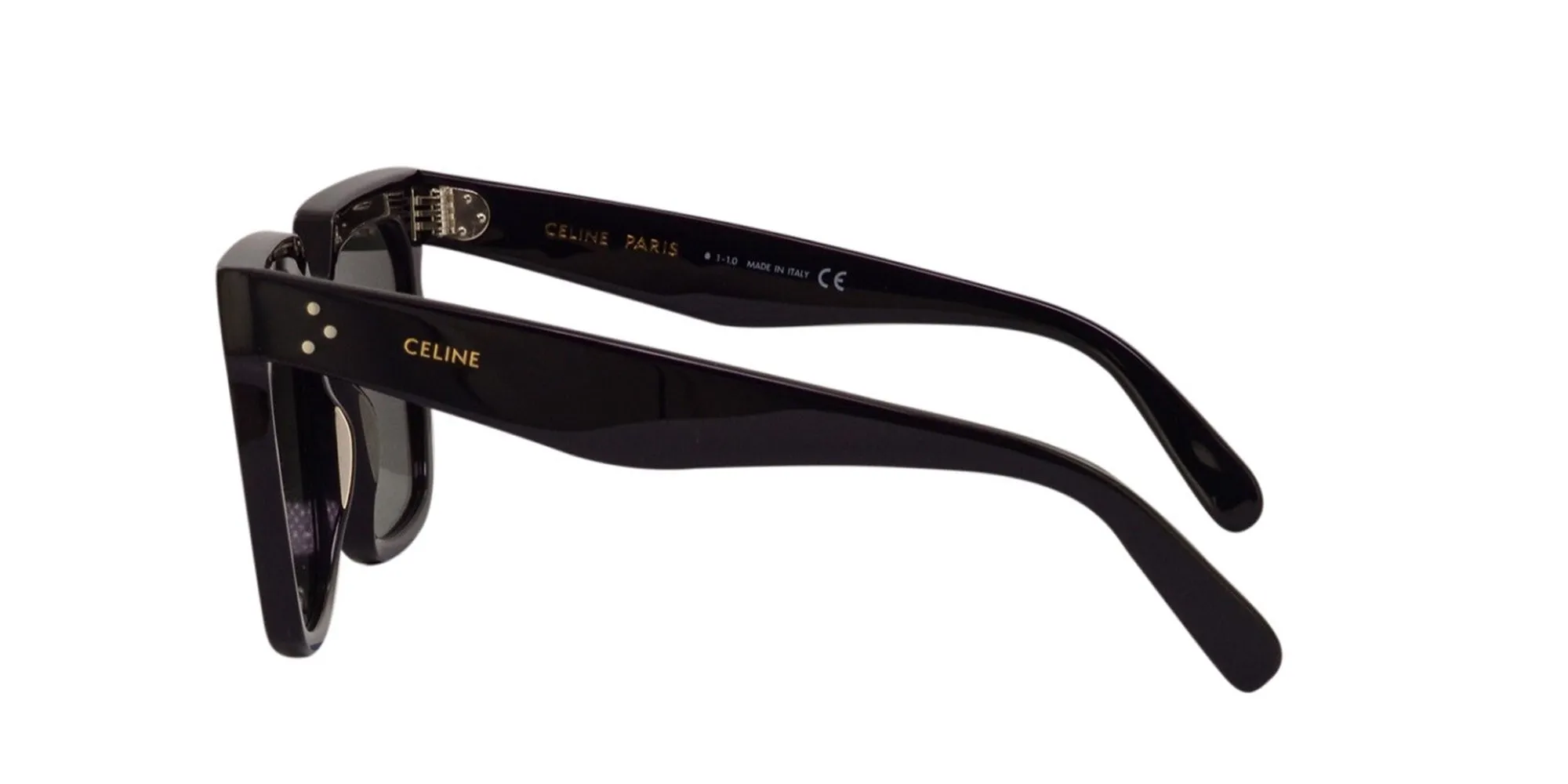 CELINE Bold 3 Dots CL4055IN sold by Fashion Eyewear product image thumbnail 3