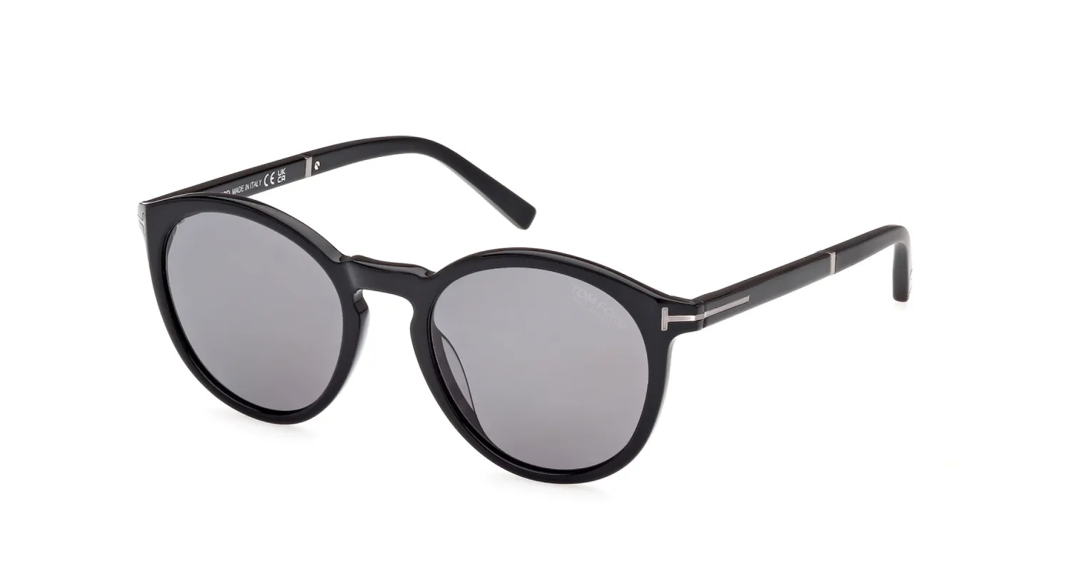 Tom Ford Elton TF1021-N sold by Fashion Eyewear