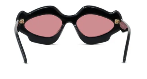Loewe Paula's Ibiza LW40109U sold by Fashion Eyewear product image thumbnail 4