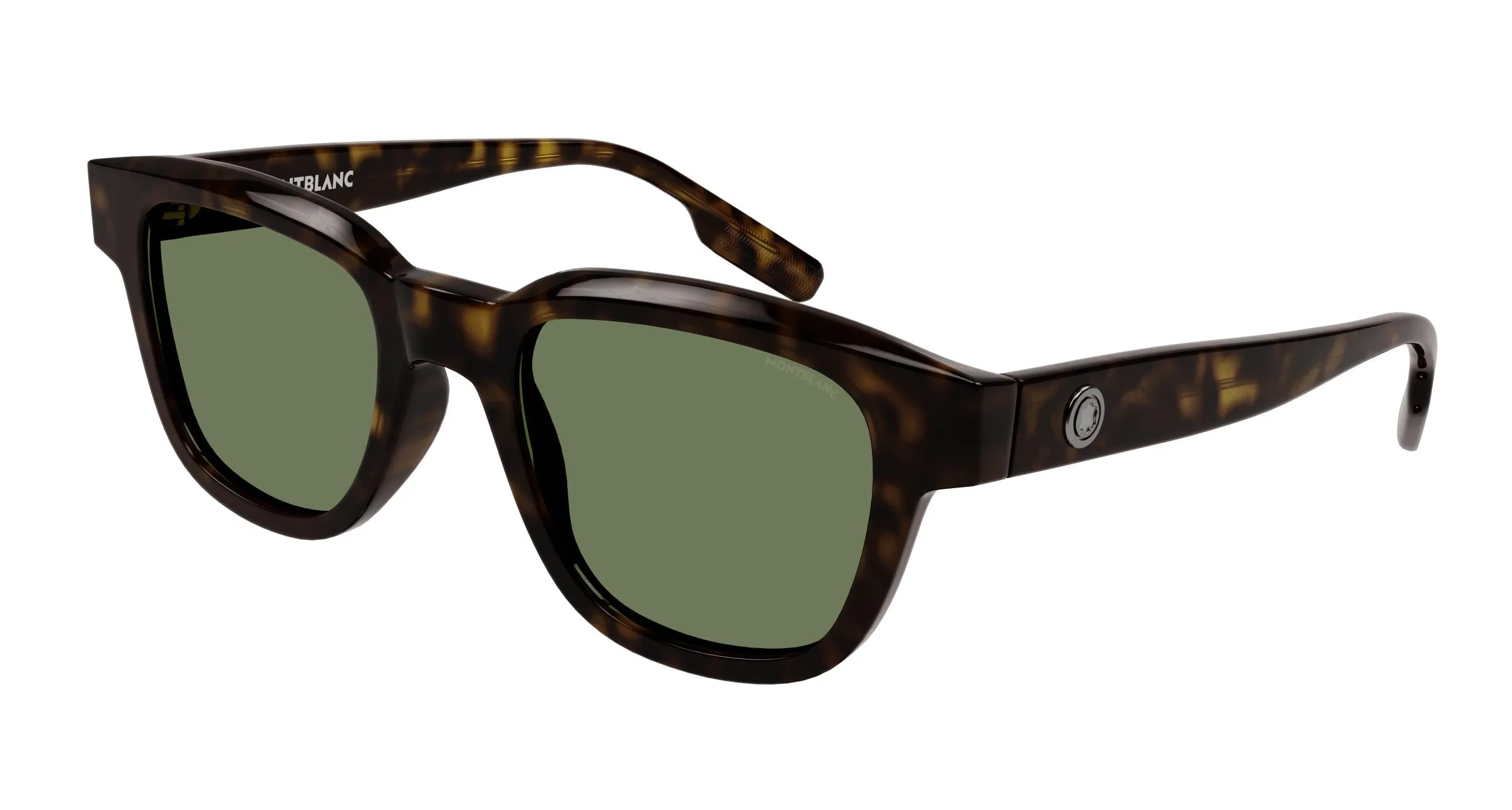 Montblanc MB0175S sold by Fashion Eyewear product image thumbnail 2