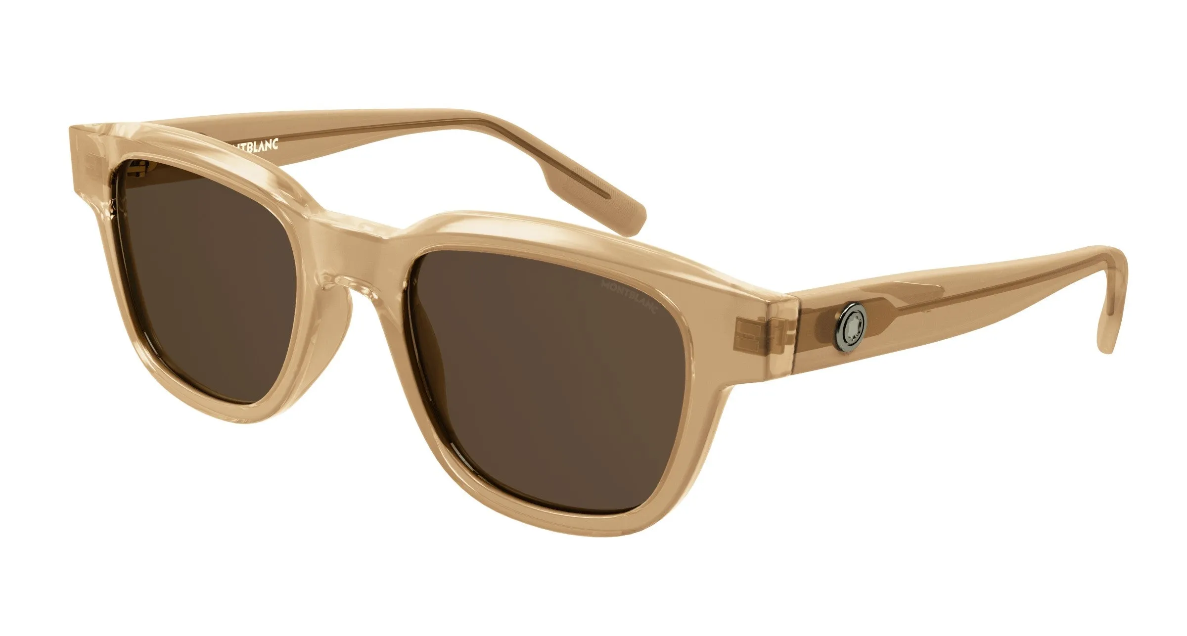 Montblanc MB0175S sold by Fashion Eyewear product image thumbnail 3