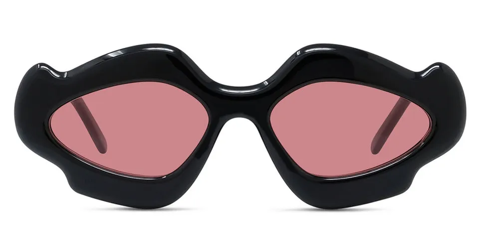 Loewe Paula's Ibiza LW40109U sold by Fashion Eyewear product image thumbnail 2