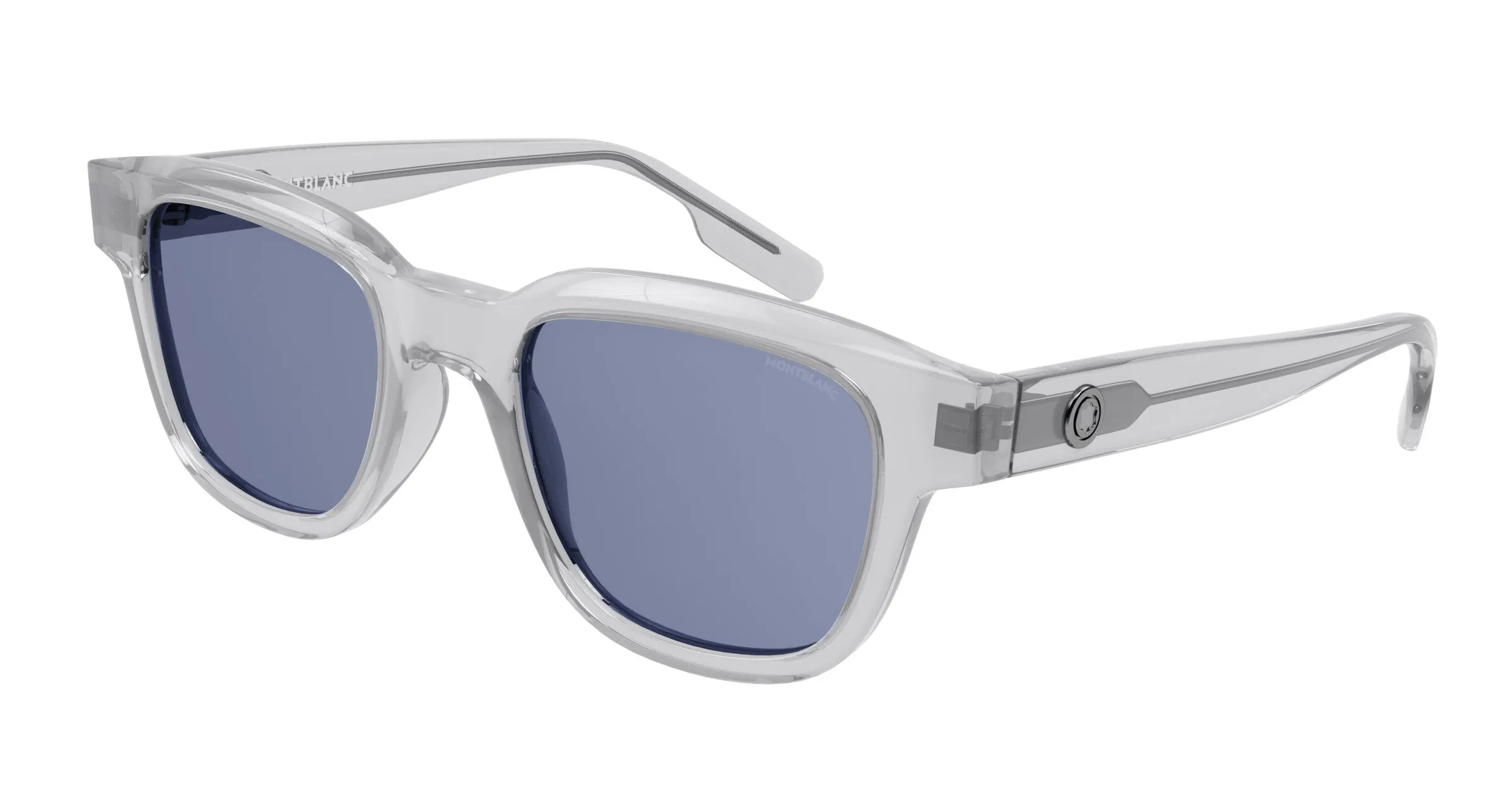 Montblanc MB0175S sold by Fashion Eyewear product image thumbnail 4