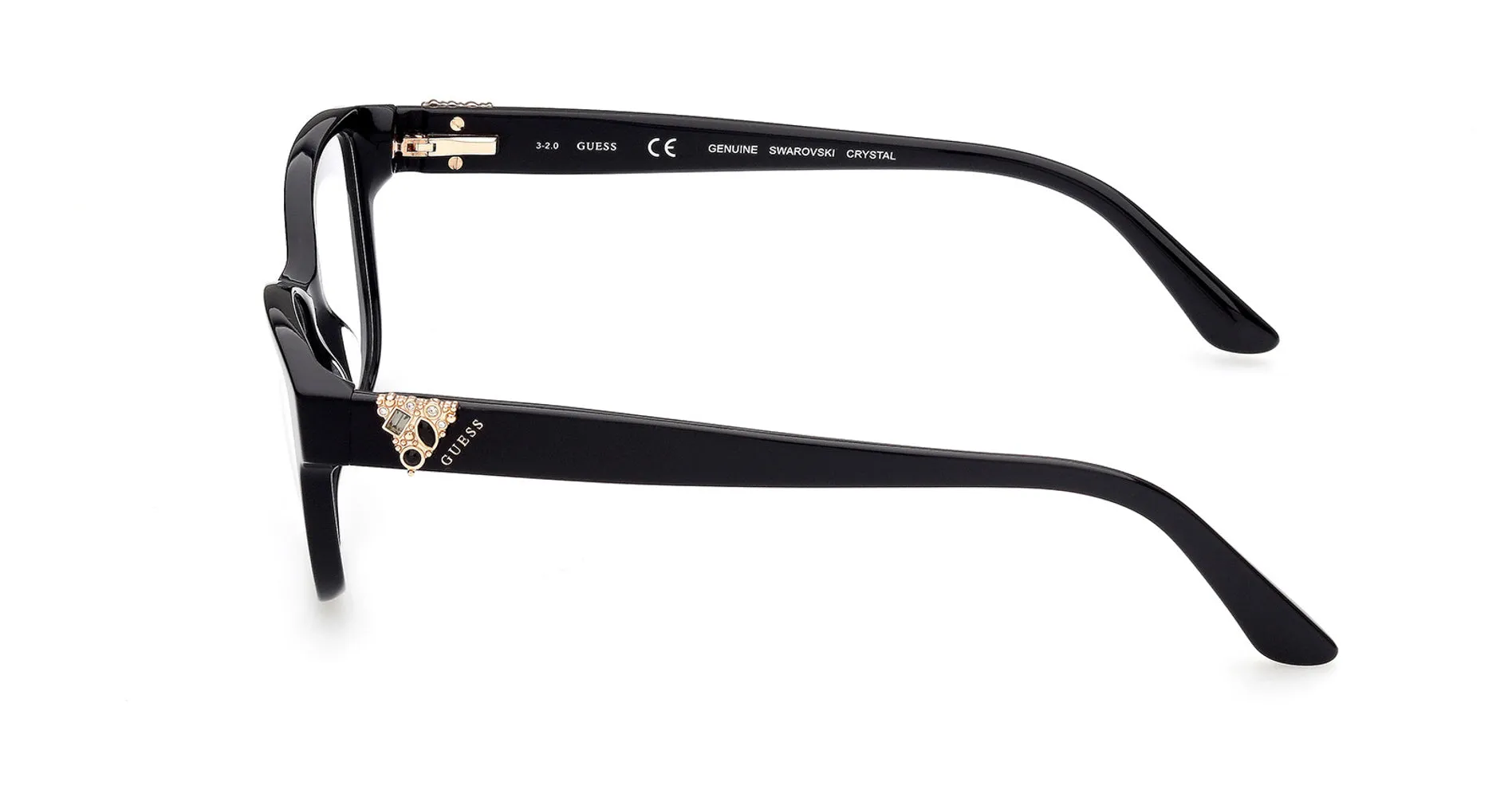 Guess GU2854-S sold by Fashion Eyewear product image thumbnail 3