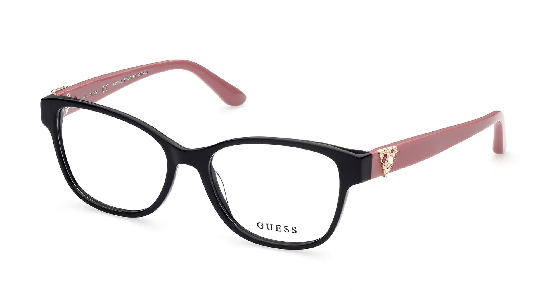 Guess GU2854-S sold by Fashion Eyewear product image thumbnail 4