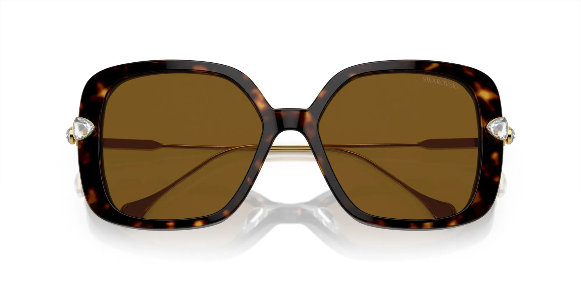 Swarovski SK6011 sold by Fashion Eyewear product image thumbnail 5