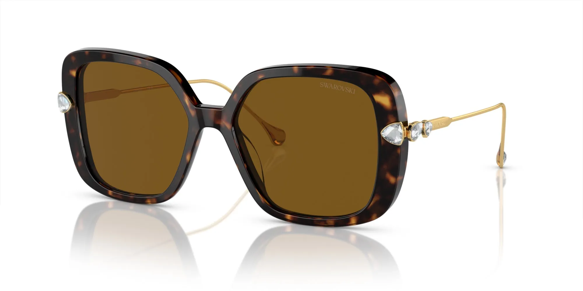 Swarovski SK6011 sold by Fashion Eyewear
