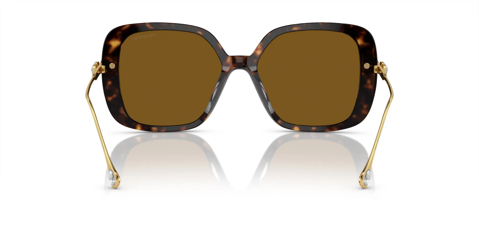 Swarovski SK6011 sold by Fashion Eyewear product image thumbnail 4