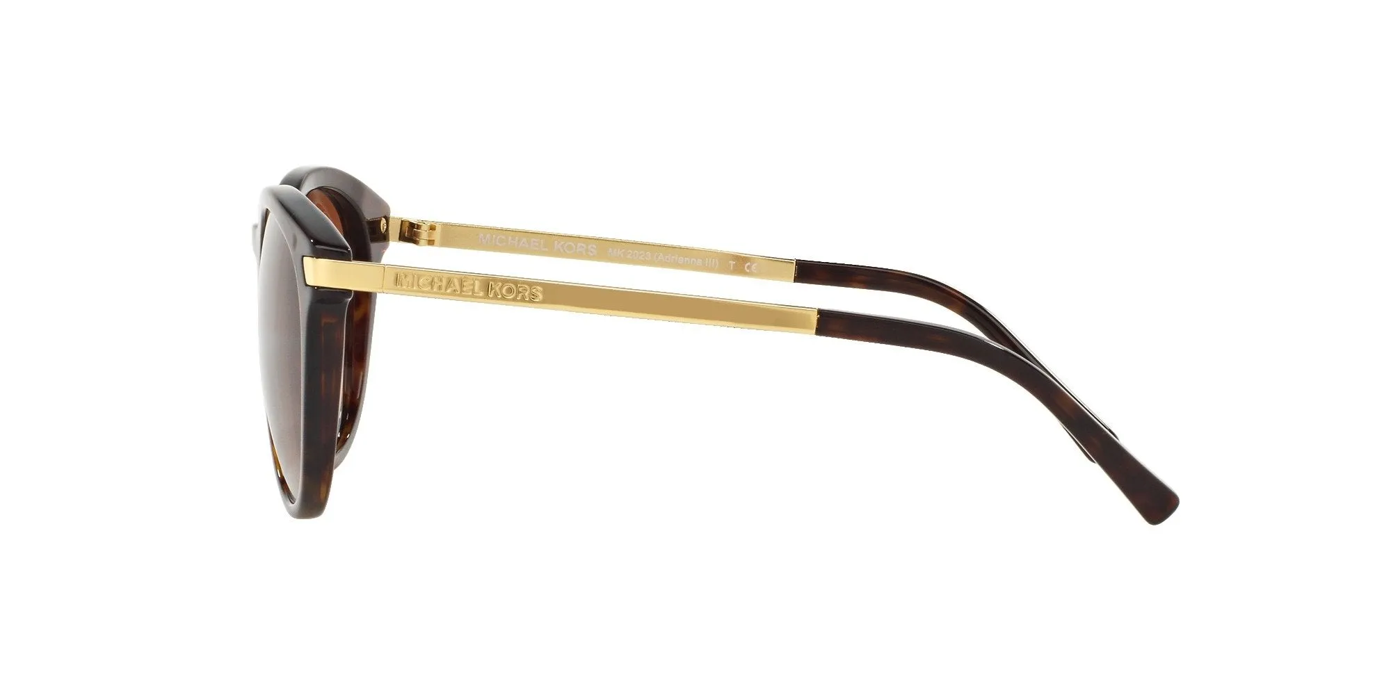 Michael Kors Adrianna III MK2023 sold by Fashion Eyewear product image thumbnail 3