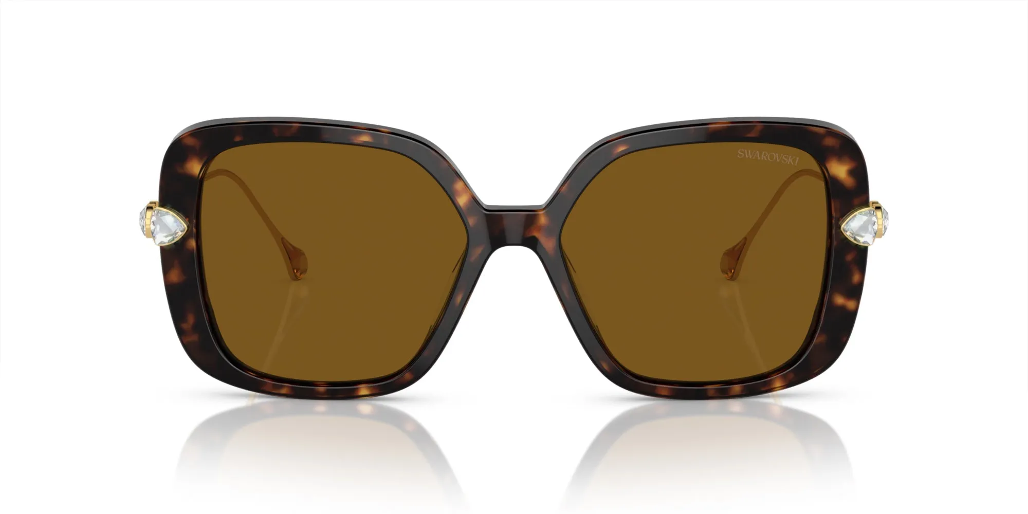 Swarovski SK6011 sold by Fashion Eyewear product image thumbnail 2