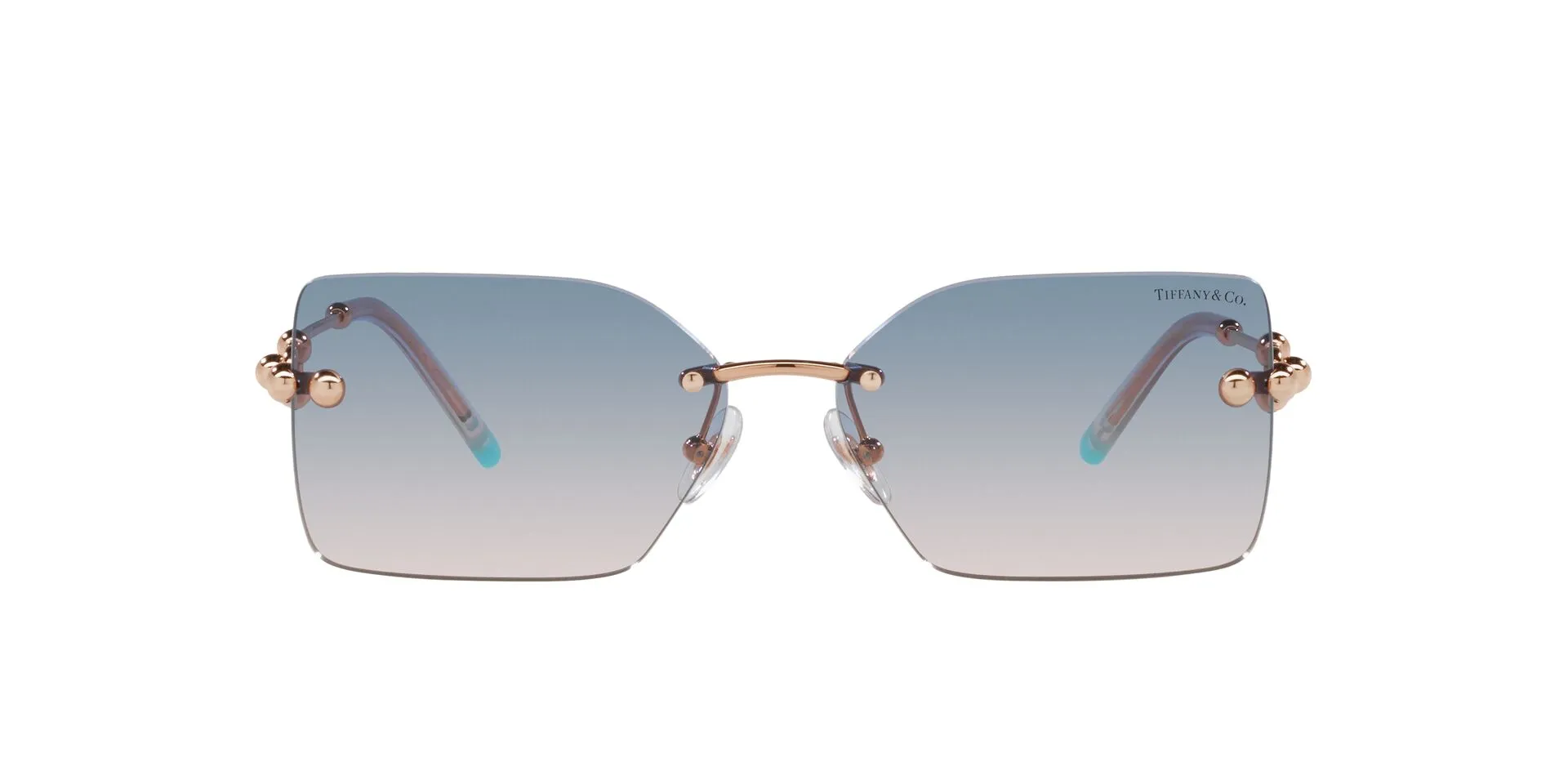 Tiffany TF3088 sold by Fashion Eyewear product image thumbnail 5