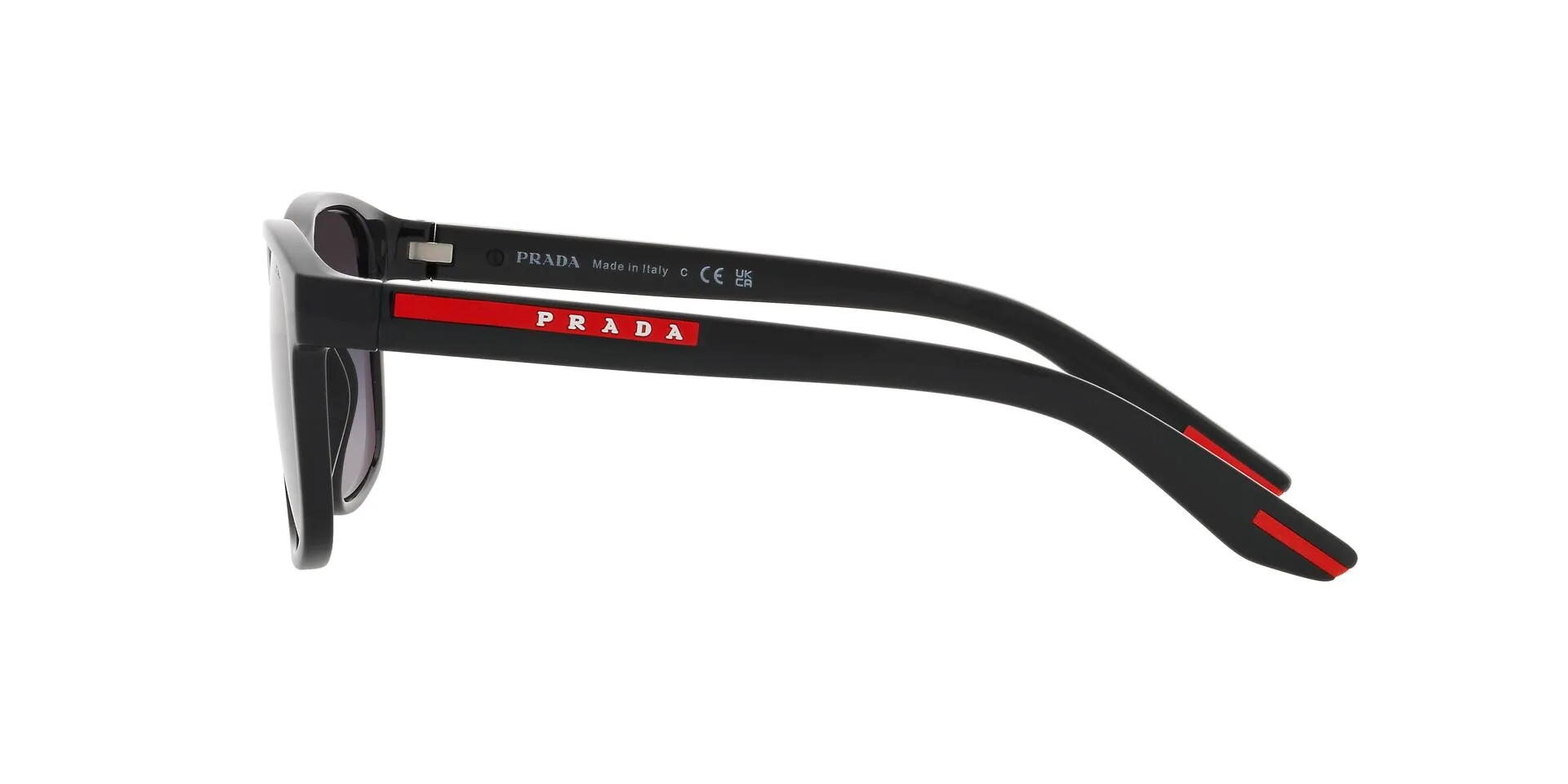 Prada Linea Rossa SPS06Y sold by Fashion Eyewear product image thumbnail 3