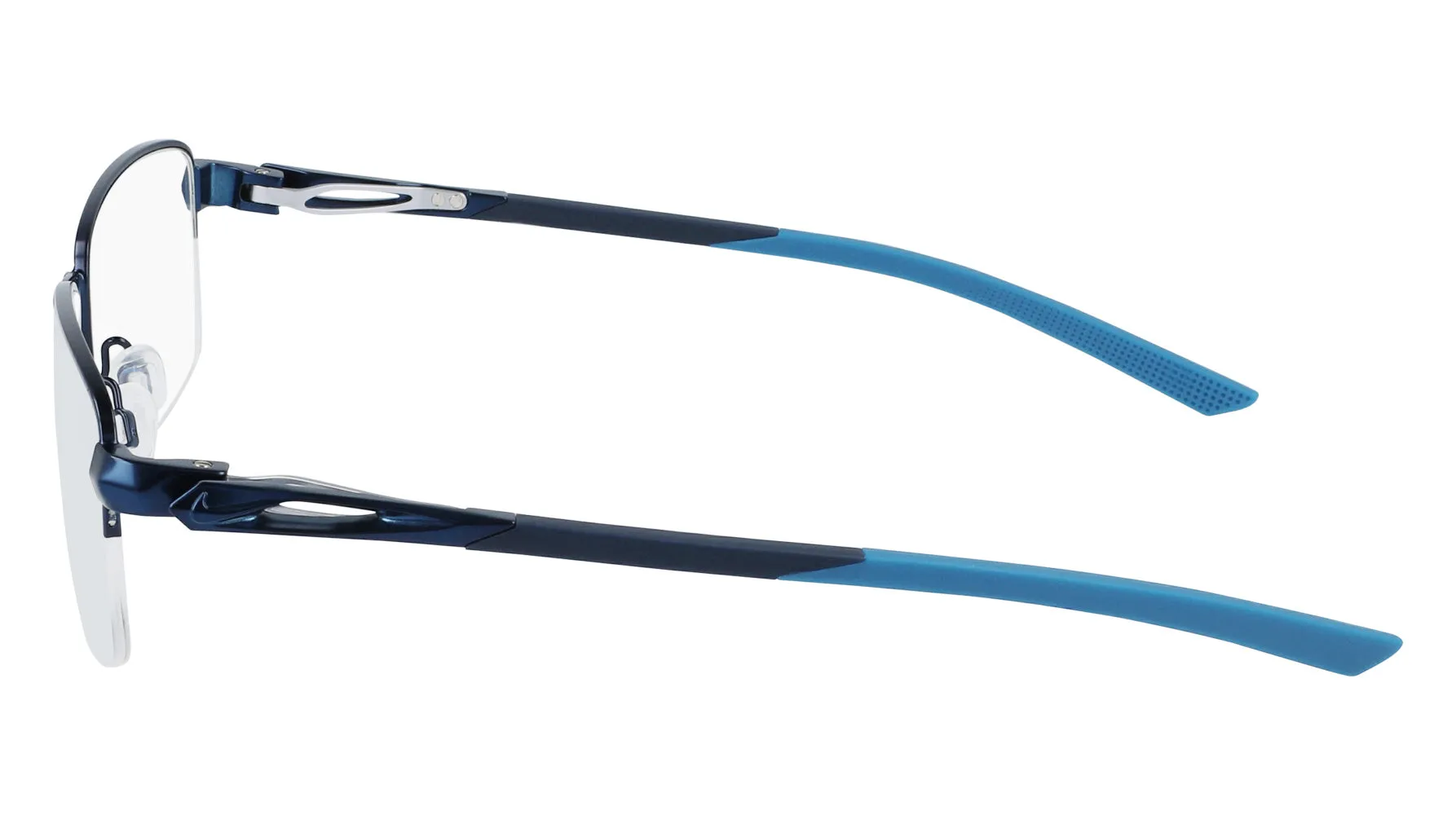 Nike 8141 sold by Fashion Eyewear product image thumbnail 3