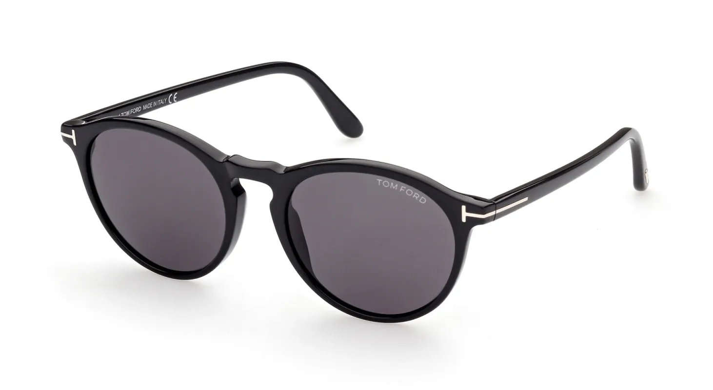 Tom Ford Aurele TF904 sold by Fashion Eyewear