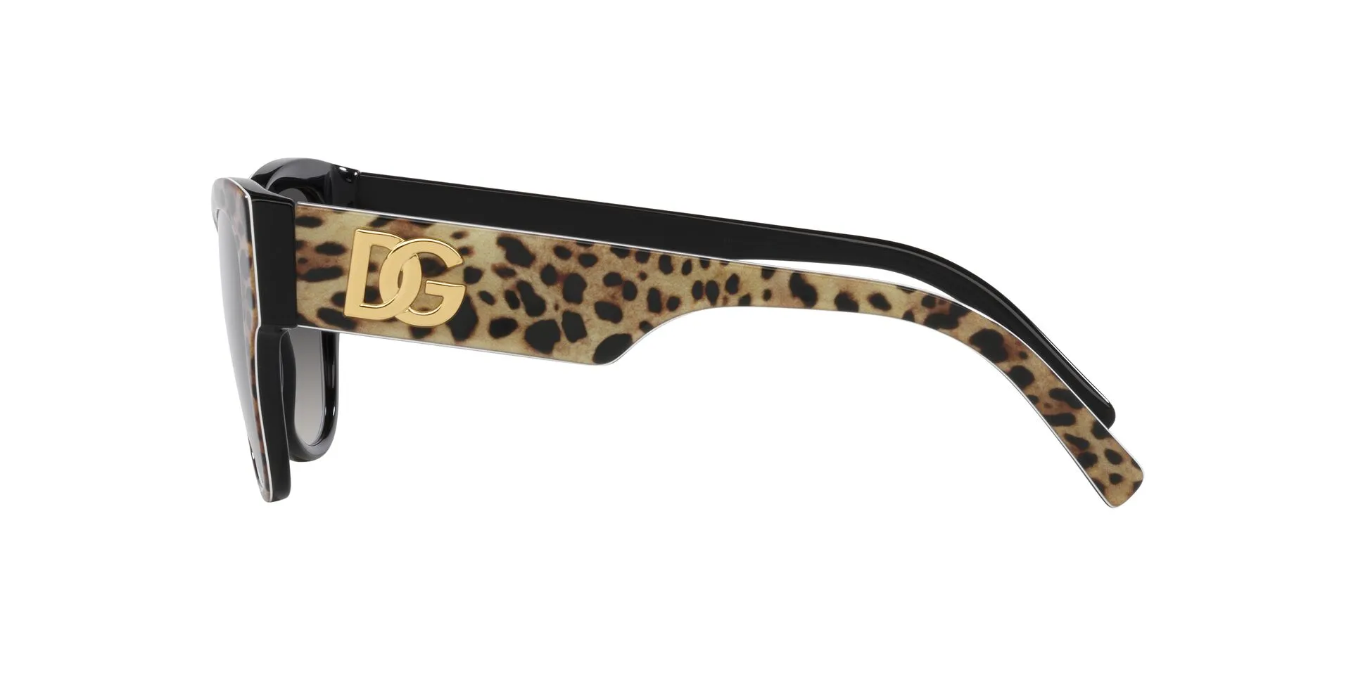 Dolce&Gabbana DG4449 sold by Fashion Eyewear product image thumbnail 3