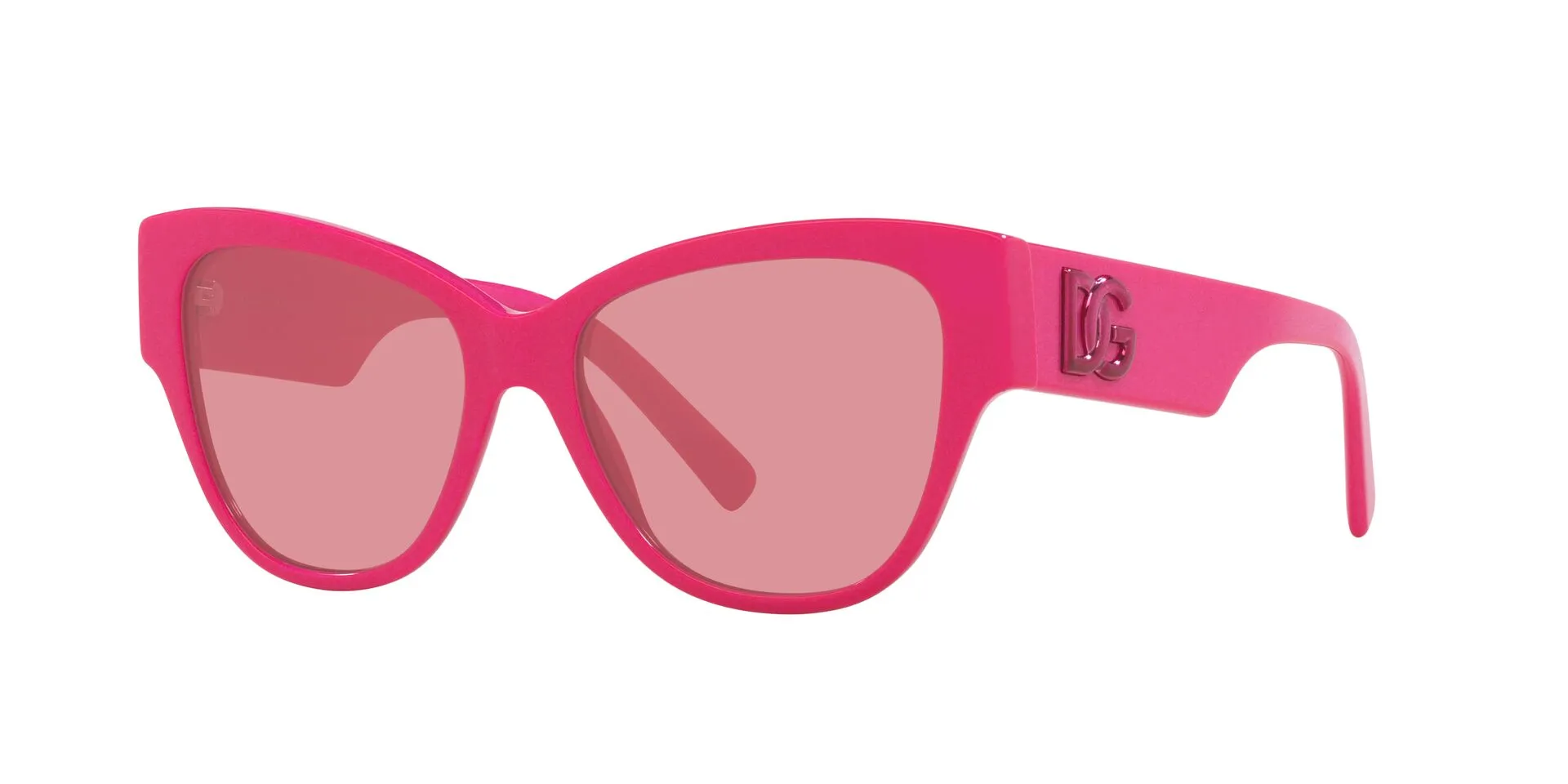 Dolce&Gabbana DG4449 sold by Fashion Eyewear product image thumbnail 4
