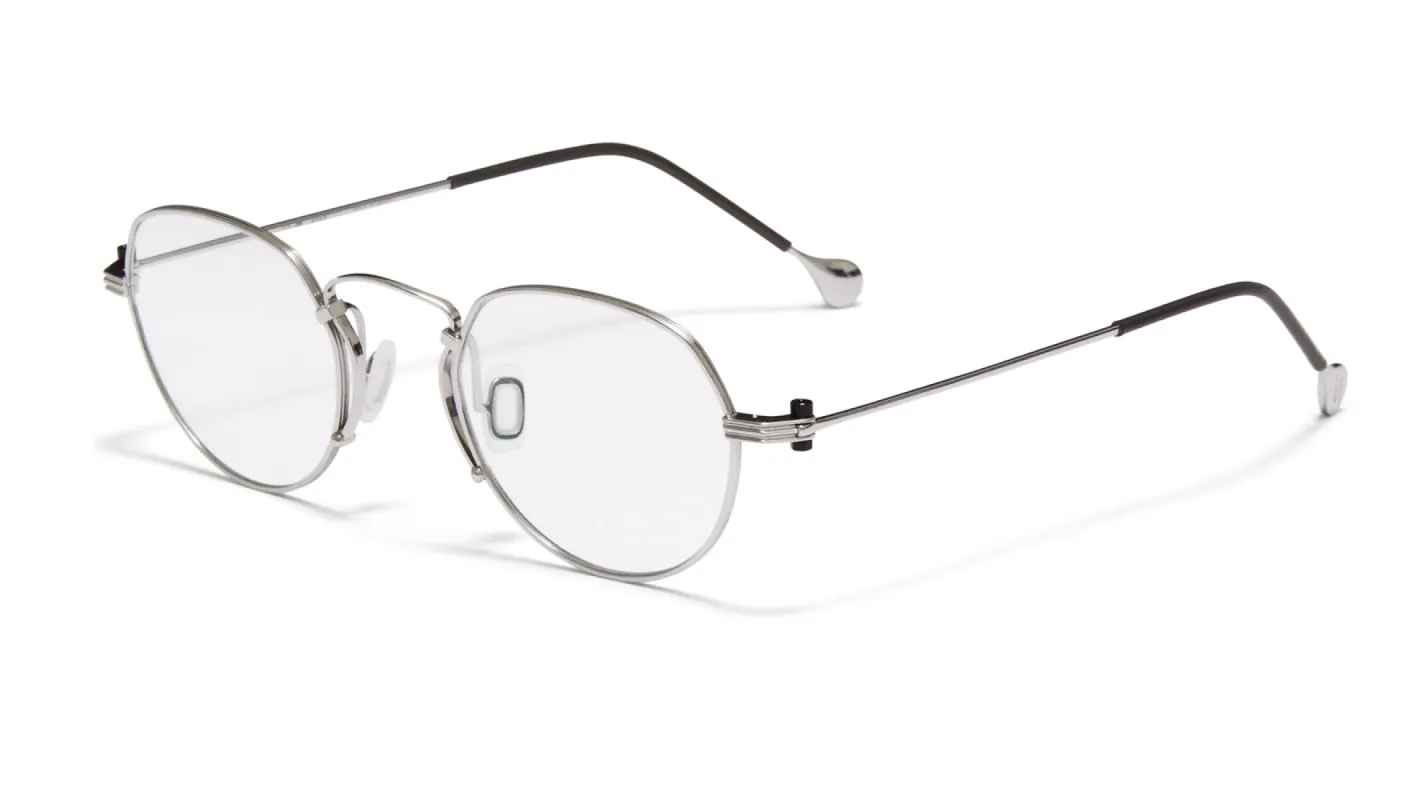 Yohji Yamamoto LOOK 008 sold by Fashion Eyewear