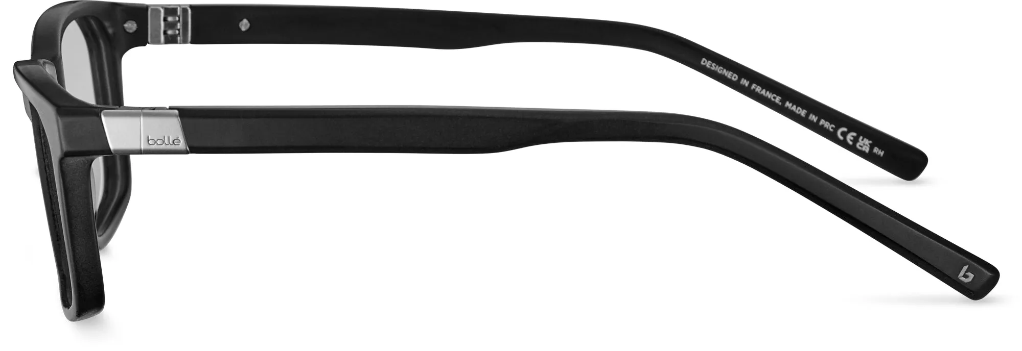 Bolle Jasp 03 sold by Fashion Eyewear product image thumbnail 3
