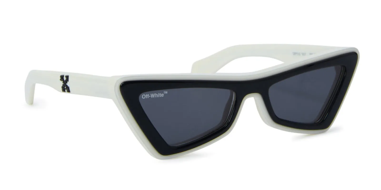 Off-White Artemisia OERI042 sold by Fashion Eyewear