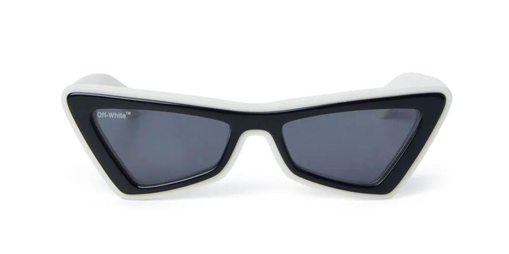 Off-White Artemisia OERI042 sold by Fashion Eyewear product image thumbnail 2
