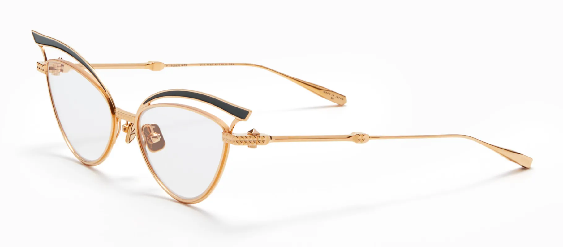 Valentino V Glassliner VLX118 sold by Fashion Eyewear