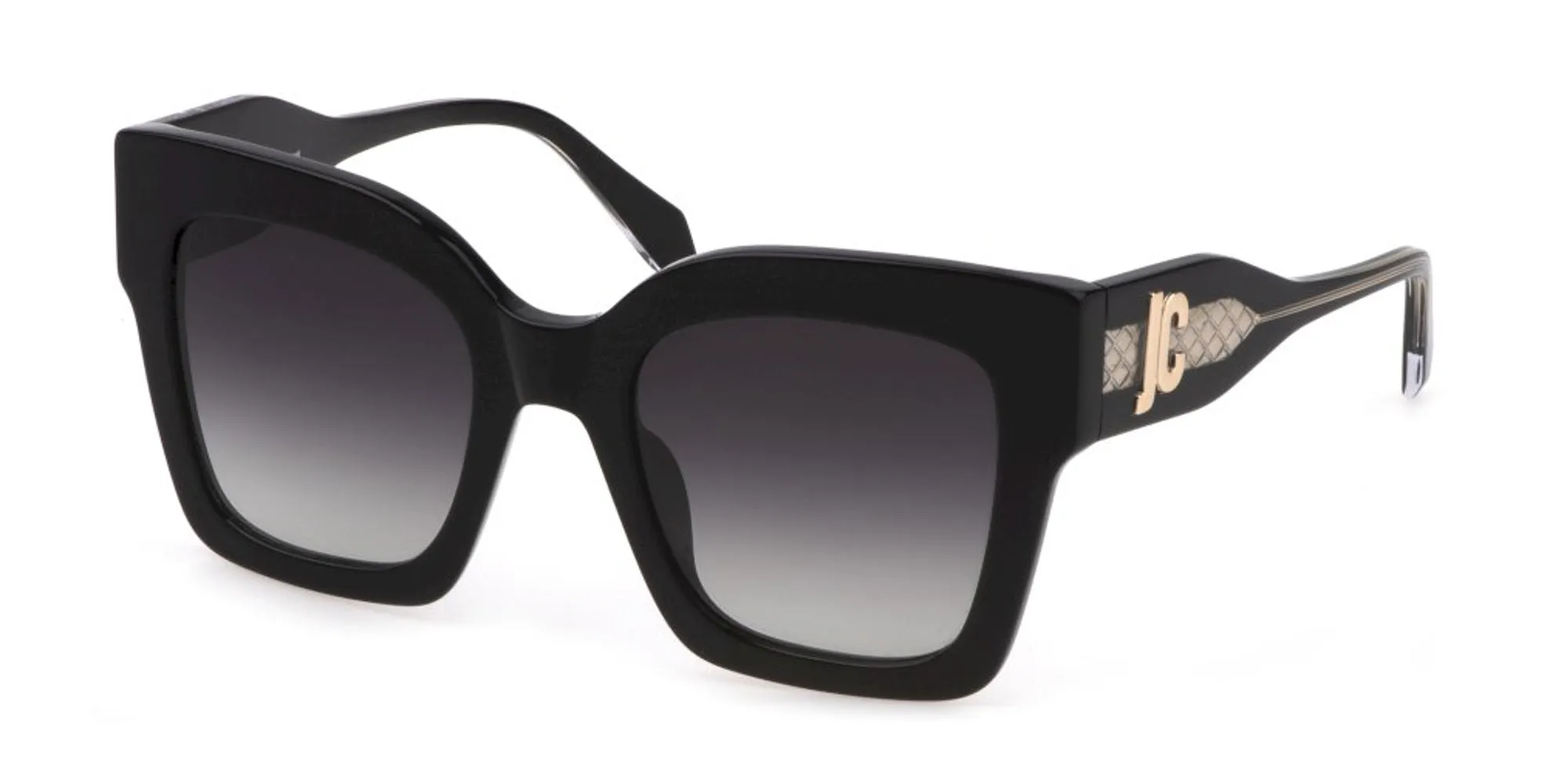 Just Cavalli SJC019V sold by Fashion Eyewear product image thumbnail 3