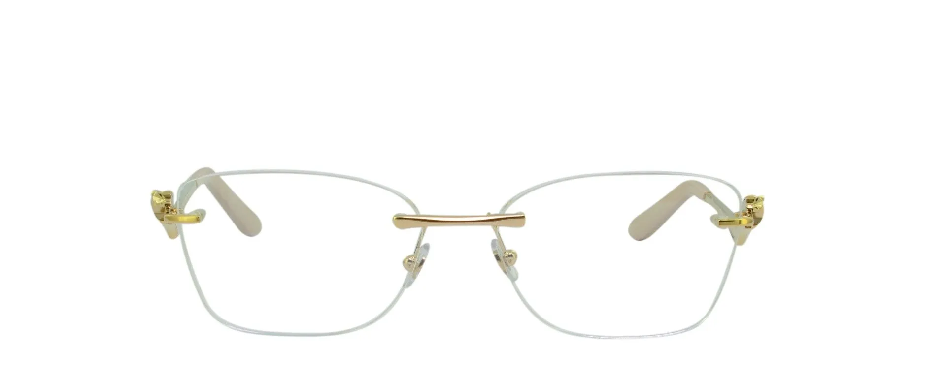 Cartier Panthere de Cartier CT0120O sold by Fashion Eyewear product image thumbnail 3