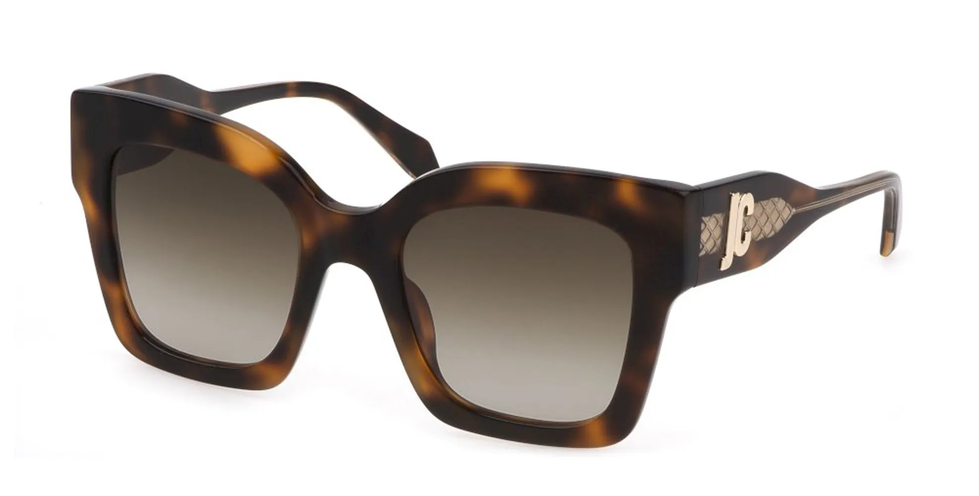 Just Cavalli SJC019V sold by Fashion Eyewear product image thumbnail 2