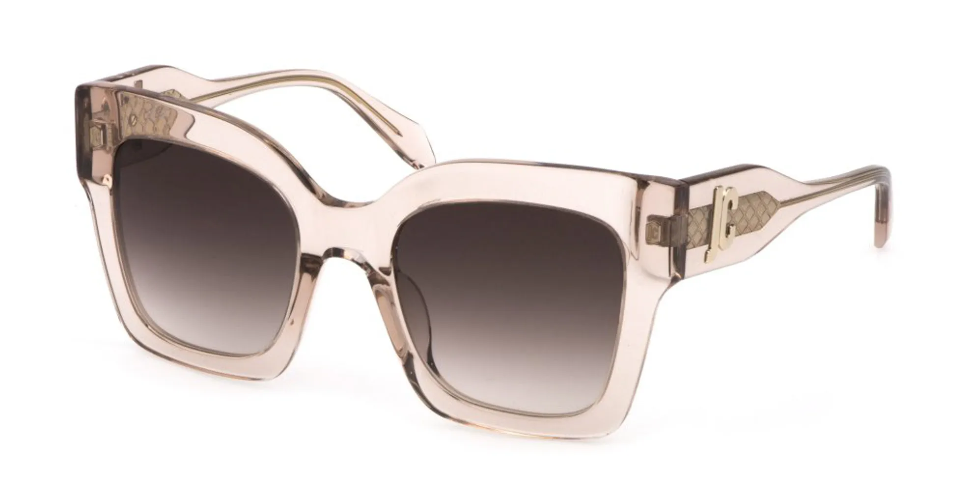 Just Cavalli SJC019V sold by Fashion Eyewear product image thumbnail 4