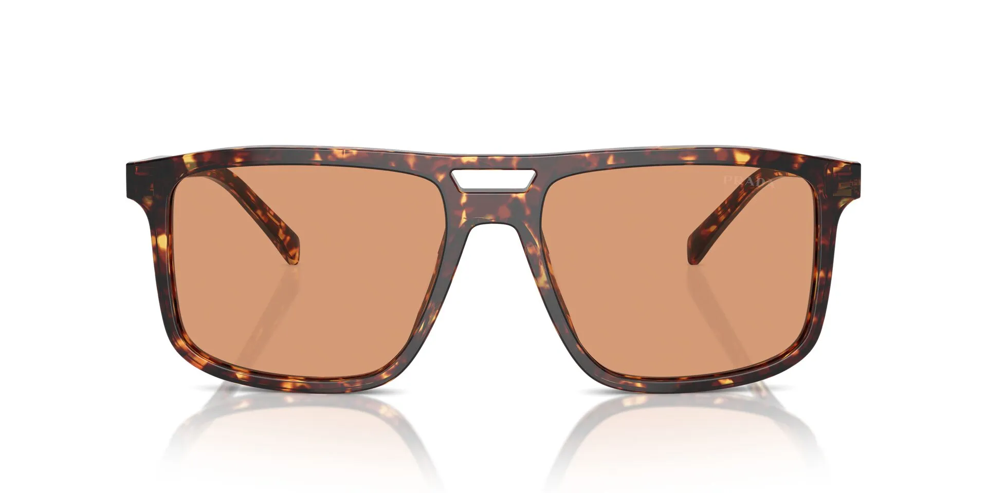 Prada SPR A22 sold by Fashion Eyewear product image thumbnail 2