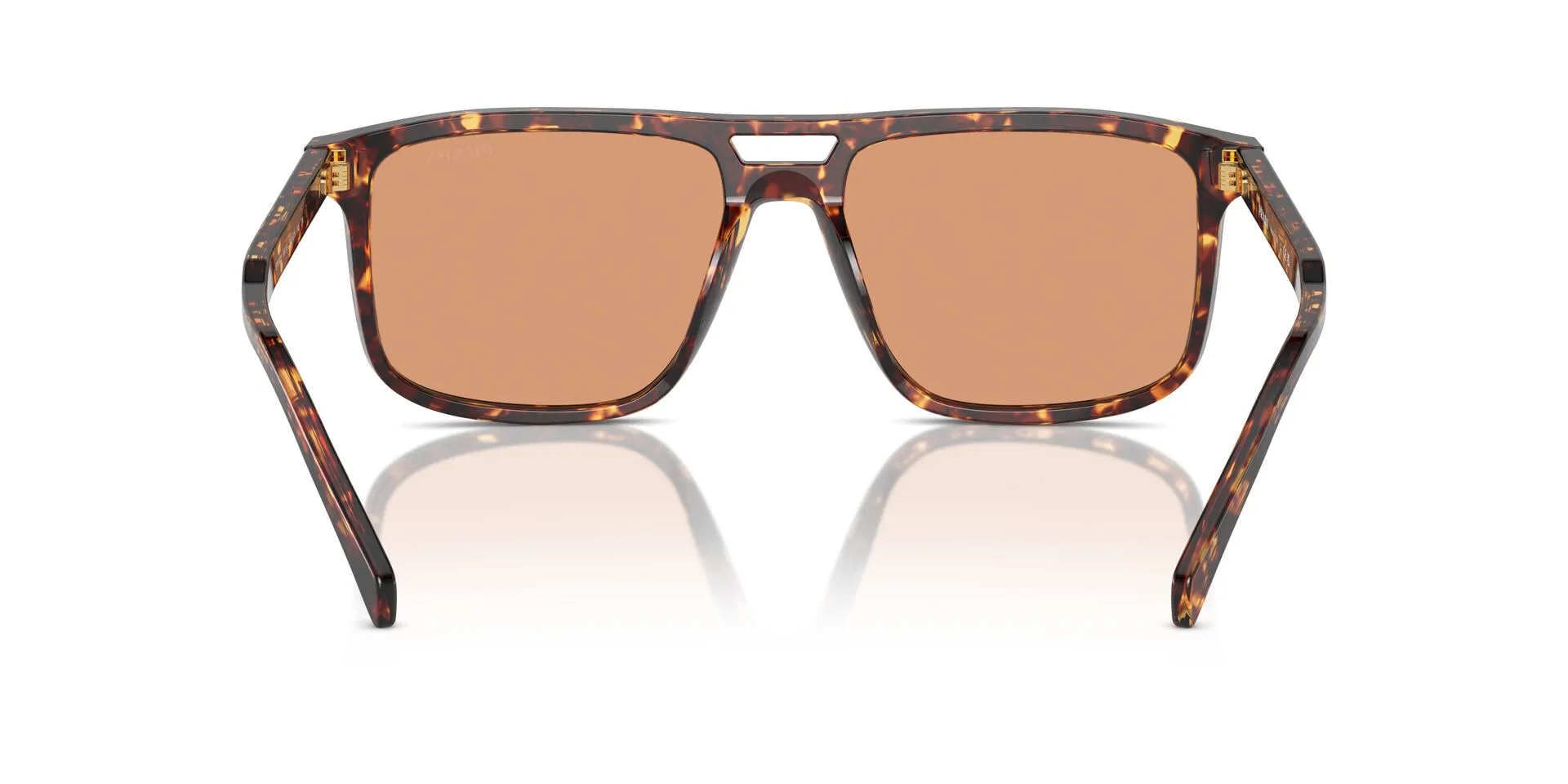 Prada SPR A22 sold by Fashion Eyewear product image thumbnail 4